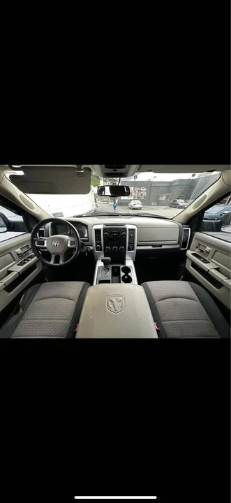 2011 Ram 1500 1st Gen - Image 6 of 14