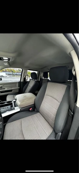 2011 Ram 1500 1st Gen - Image 8 of 14