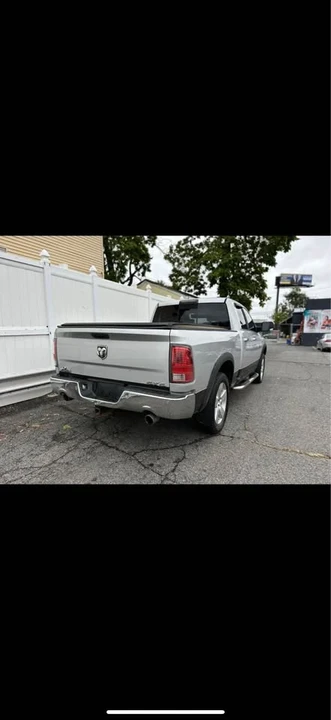 2011 Ram 1500 1st Gen - Image 13 of 14