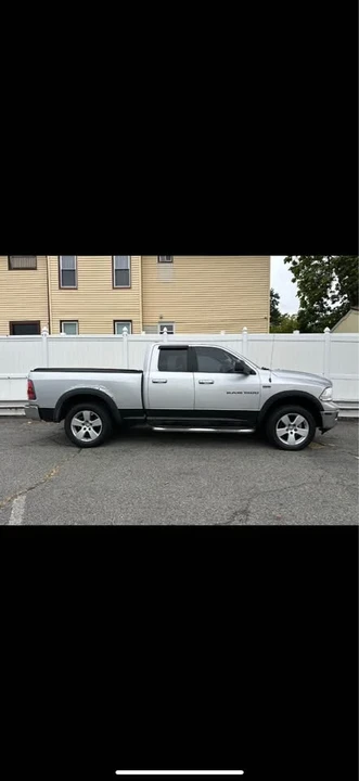 2011 Ram 1500 1st Gen - Image 12 of 14
