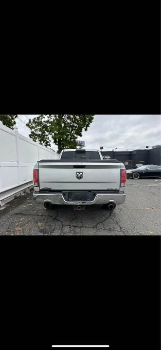 2011 Ram 1500 1st Gen - Image 10 of 14