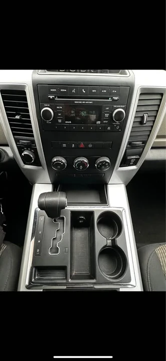 2011 Ram 1500 1st Gen - Image 4 of 14