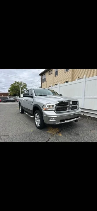 2011 Ram 1500 1st Gen - Image 11 of 14