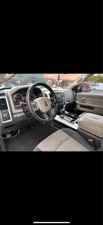 2011 Ram 1500 1st Gen - Image 9 of 14