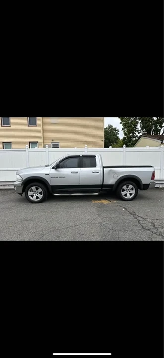 2011 Ram 1500 1st Gen - Image 2 of 14