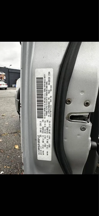 2011 Ram 1500 1st Gen - Image 14 of 14
