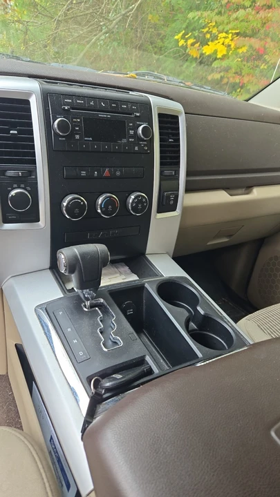 2011 Dodge Ram 4th Gen - Image 11 of 11