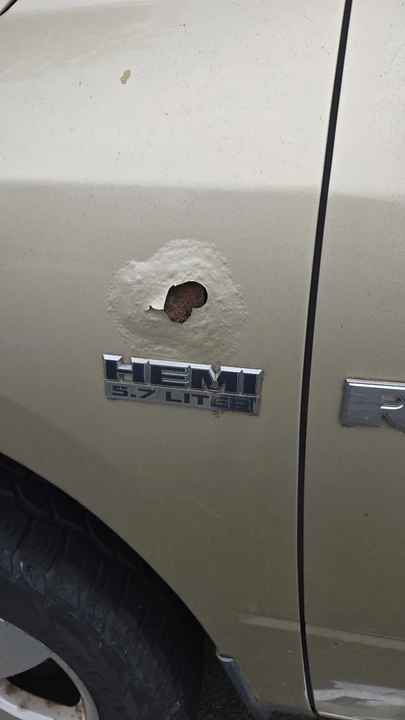 2011 Dodge Ram 4th Gen - Image 7 of 11