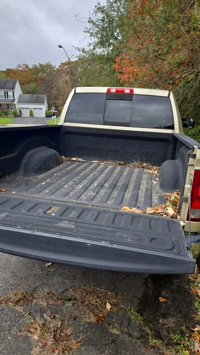2011 Dodge Ram 4th Gen - Image 5 of 11