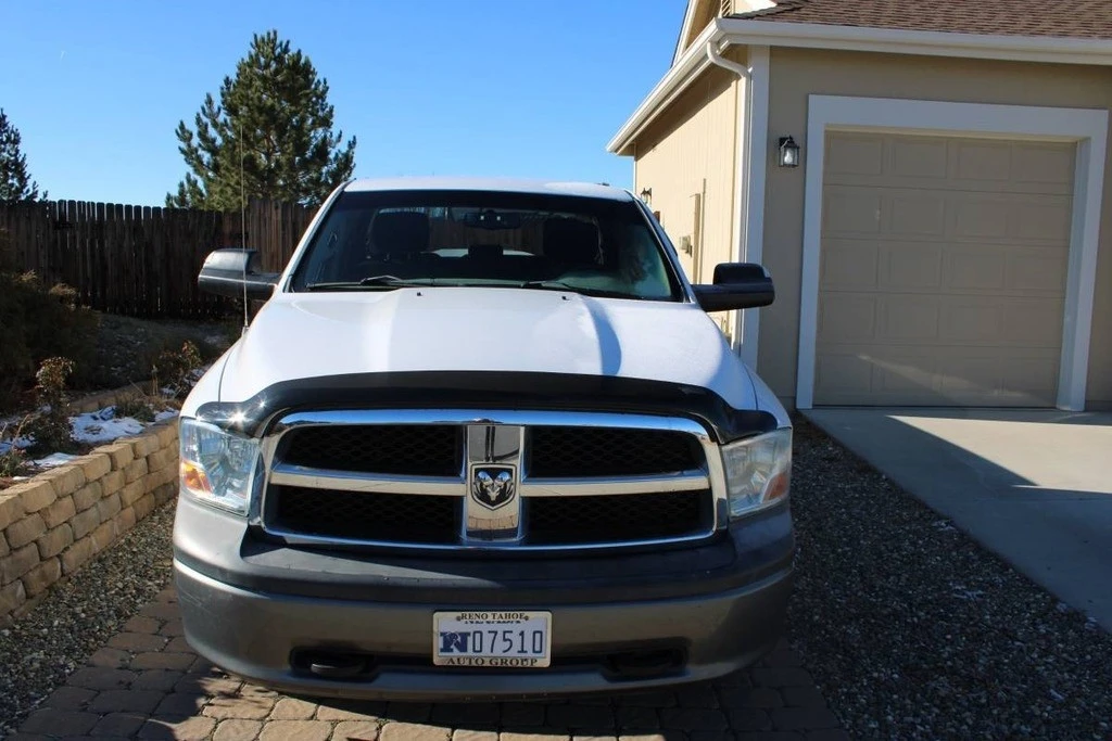2011 Dodge Ram 4th Gen - Image 7 of 11