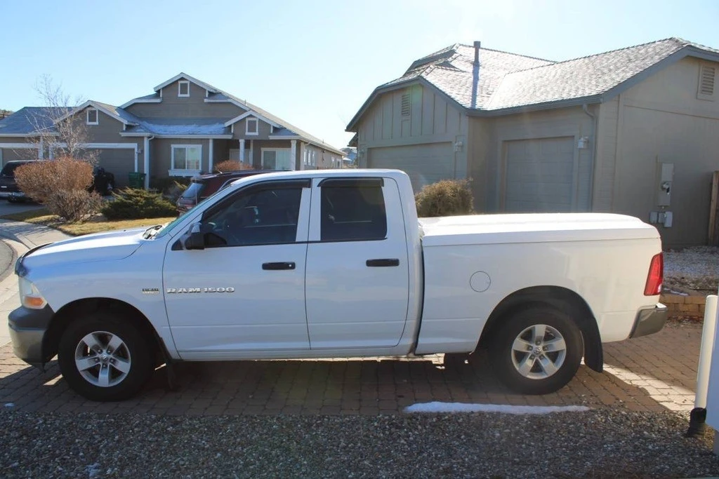 2011 Dodge Ram 4th Gen - Image 2 of 11