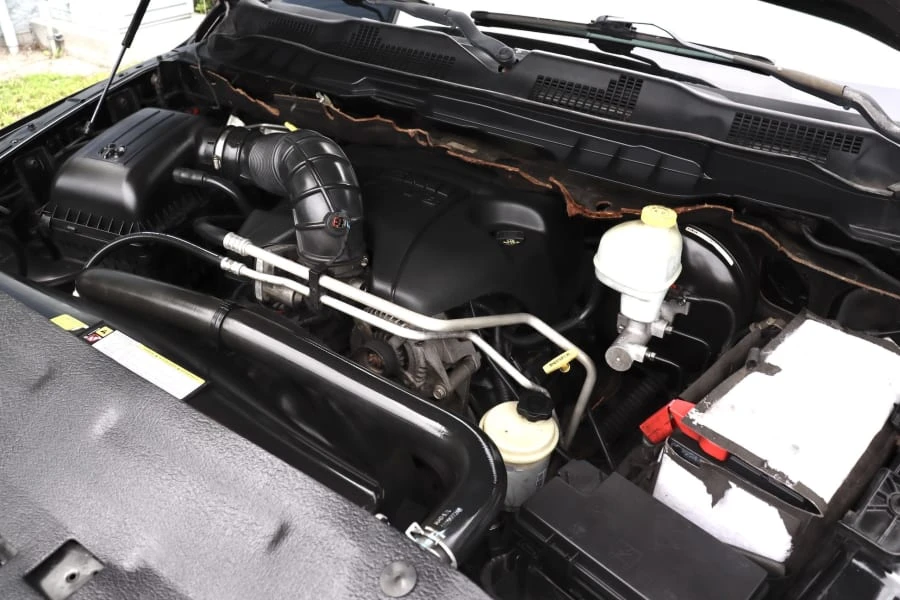 2011 Ram 1500 1st Gen - Image 25 of 27