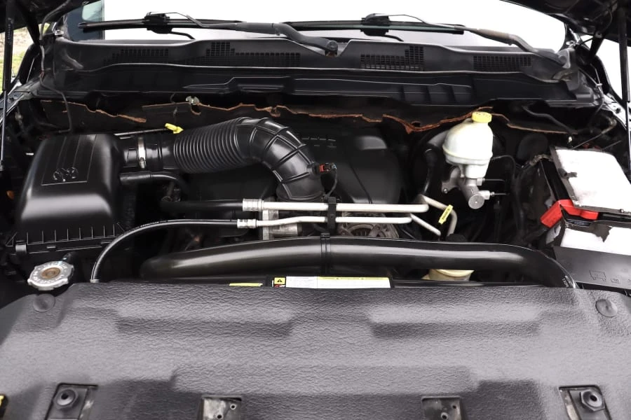 2011 Ram 1500 1st Gen - Image 24 of 27