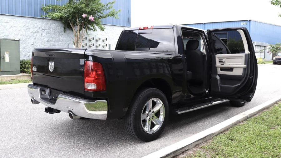 2011 Ram 1500 1st Gen - Image 15 of 27