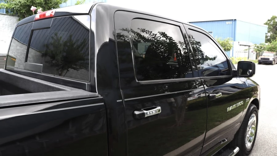 2011 Ram 1500 1st Gen - Image 12 of 27