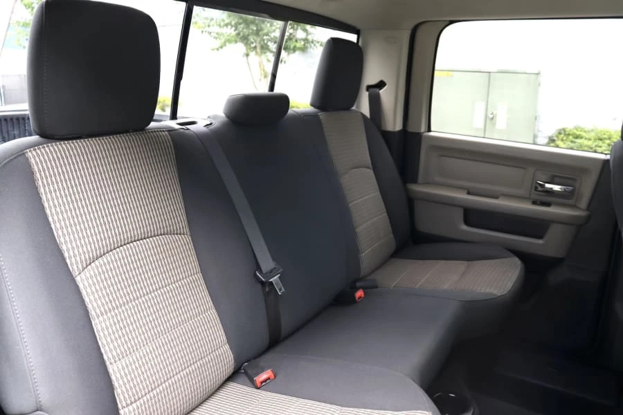 2011 Ram 1500 1st Gen - Image 22 of 27
