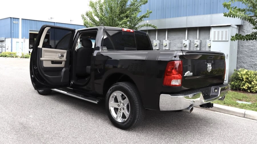 2011 Ram 1500 1st Gen - Image 11 of 27