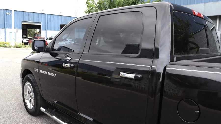 2011 Ram 1500 1st Gen - Image 10 of 27