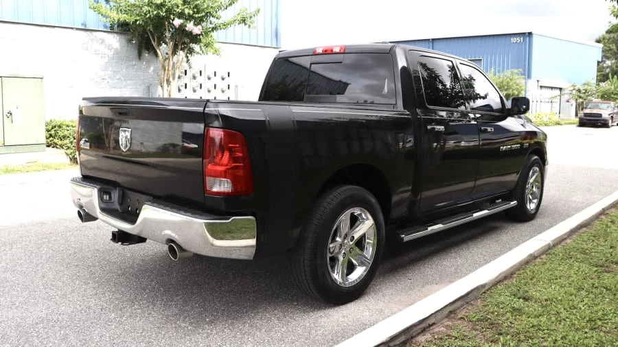 2011 Ram 1500 1st Gen - Image 3 of 27