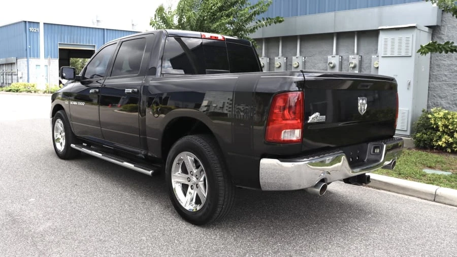 2011 Ram 1500 1st Gen - Image 7 of 27