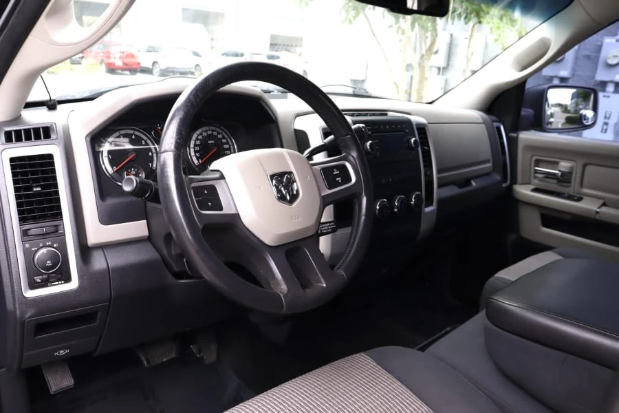 2011 Ram 1500 1st Gen - Image 17 of 27