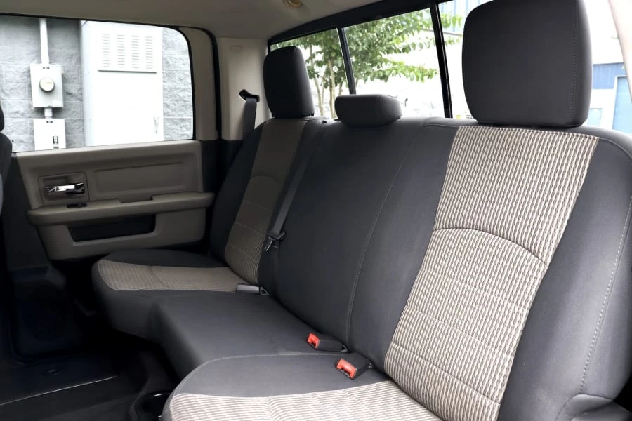 2011 Ram 1500 1st Gen - Image 20 of 27