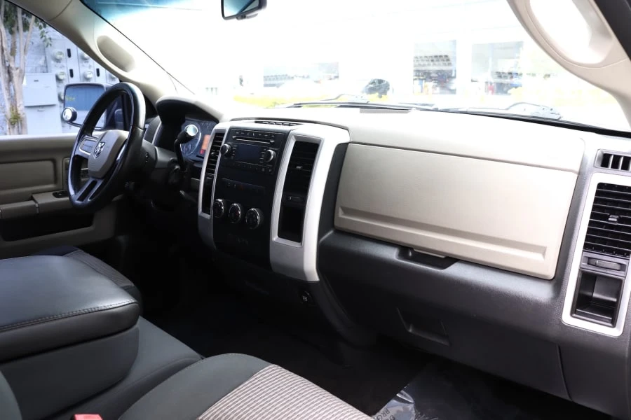 2011 Ram 1500 1st Gen - Image 18 of 27