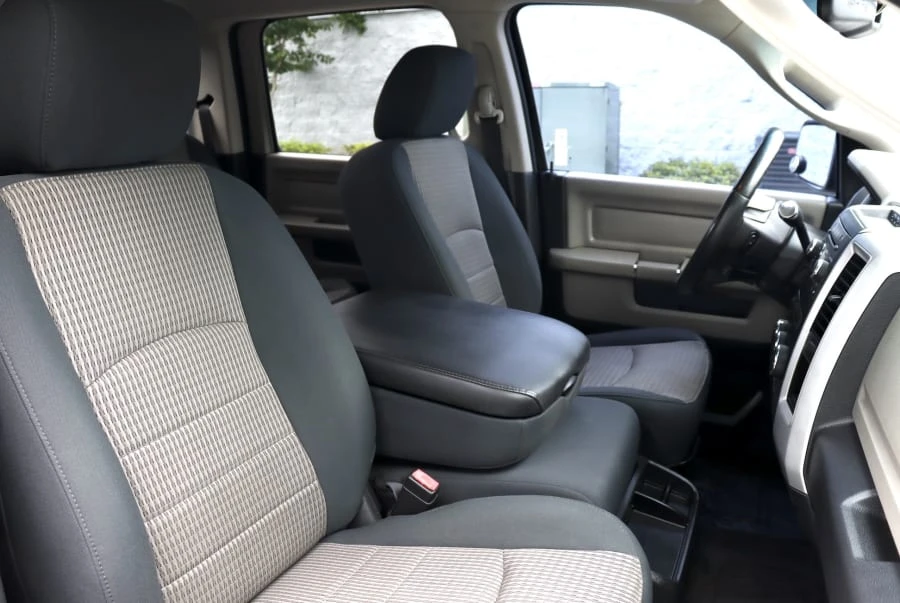 2011 Ram 1500 1st Gen - Image 21 of 27