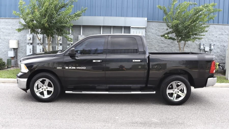 2011 Ram 1500 1st Gen - Image 2 of 27