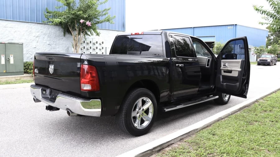 2011 Ram 1500 1st Gen - Image 13 of 27