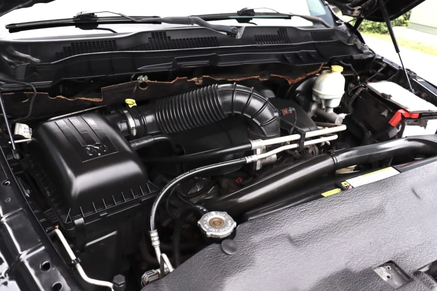 2011 Ram 1500 1st Gen - Image 23 of 27