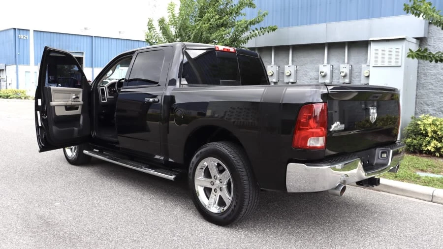 2011 Ram 1500 1st Gen - Image 9 of 27