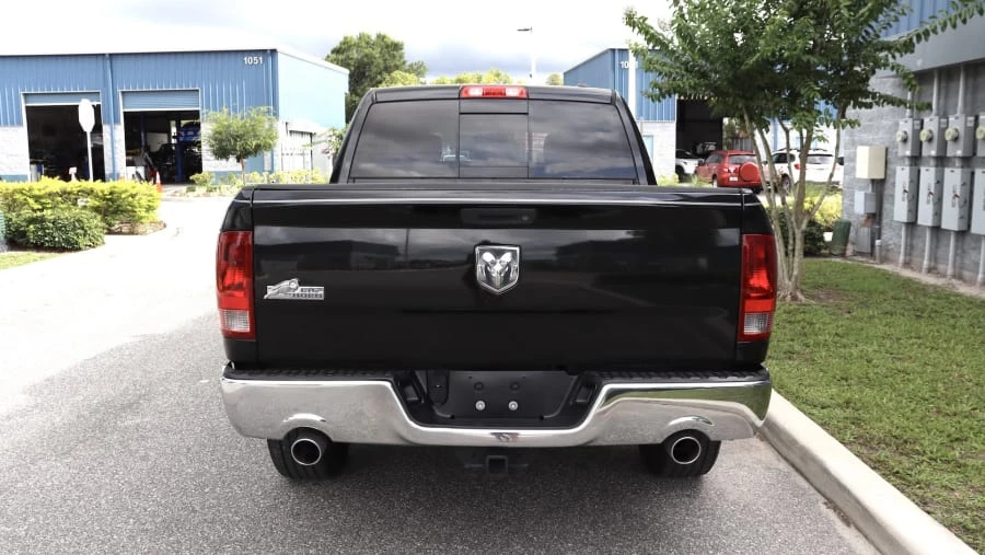 2011 Ram 1500 1st Gen - Image 5 of 27