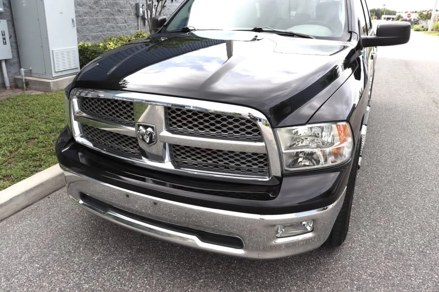 2011 Ram 1500 1st Gen - Image 8 of 27