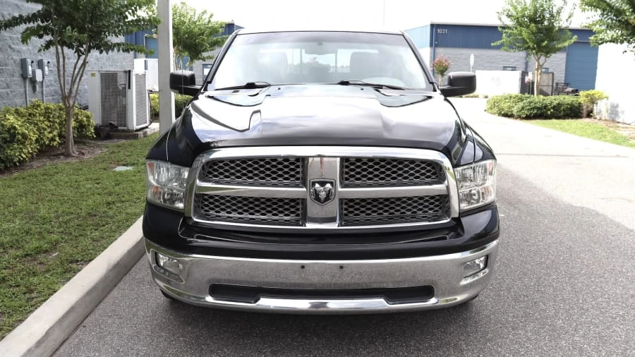2011 Ram 1500 1st Gen - Image 4 of 27