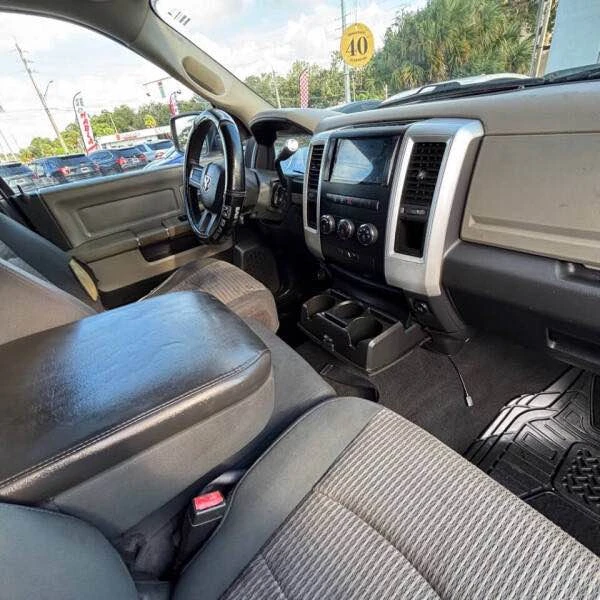 2011 Dodge Ram 4th Gen - Image 3 of 16