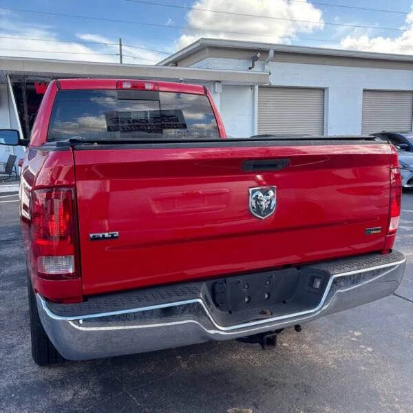 2011 Dodge Ram 4th Gen - Image 14 of 16