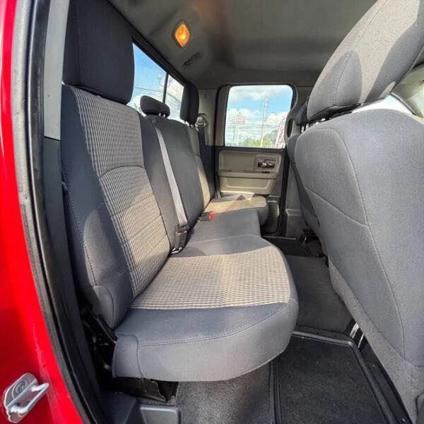 2011 Dodge Ram 4th Gen - Image 6 of 16