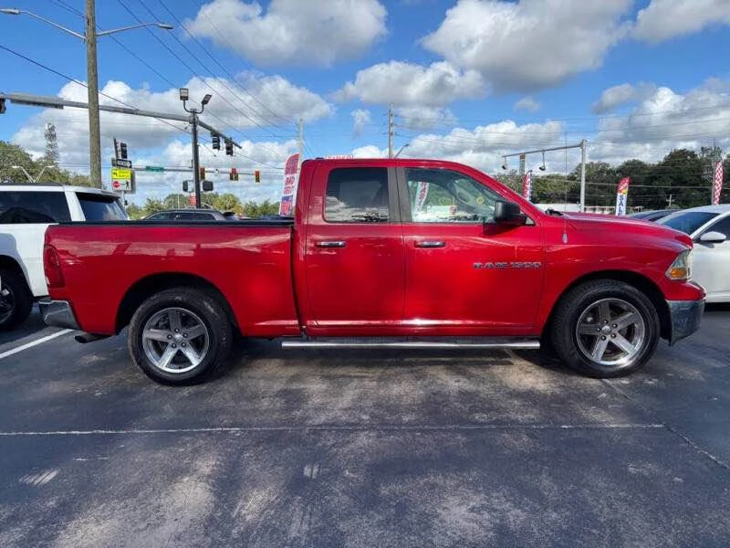 2011 Dodge Ram 4th Gen - Image 13 of 16