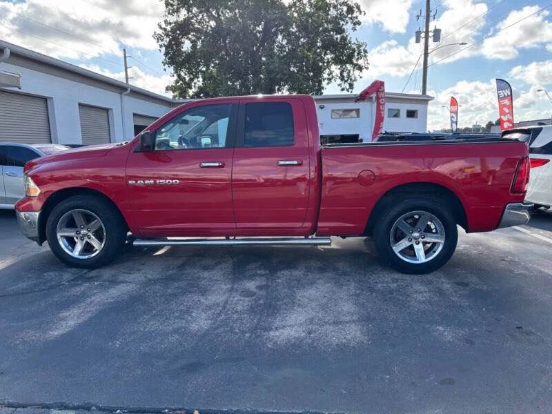 2011 Dodge Ram 4th Gen - Image 10 of 16