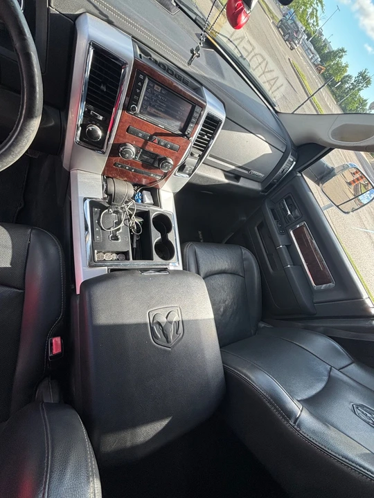 2011 Ram 1500 1st Gen - Image 10 of 13