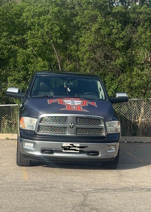 2011 Ram 1500 1st Gen - Image 2 of 13
