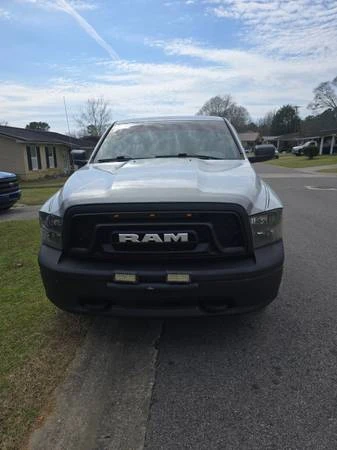 2011 Ram 1500 1st Gen - Image 5 of 5