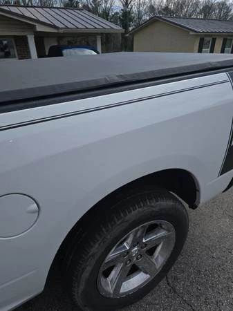 2011 Ram 1500 1st Gen - Image 3 of 5