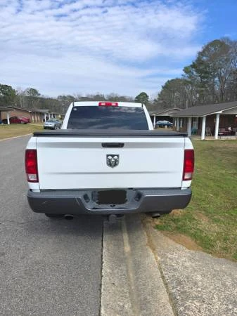 2011 Ram 1500 1st Gen - Image 2 of 5