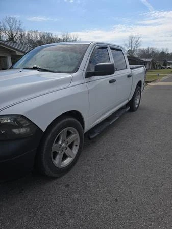 2011 Ram 1500 1st Gen - Image 4 of 5