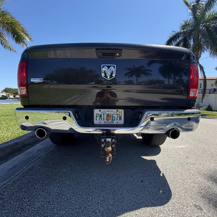 2011 Ram 1500 1st Gen - Image 13 of 31