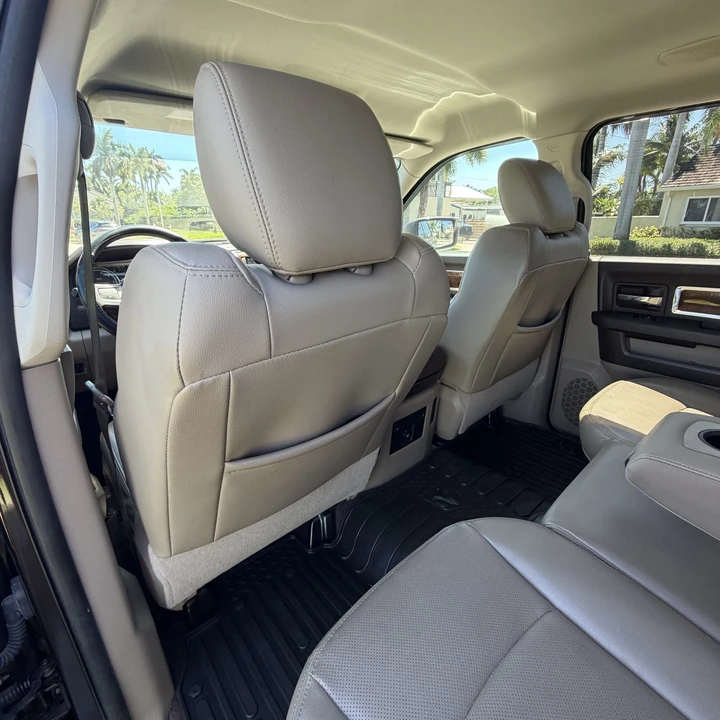 2011 Ram 1500 1st Gen - Image 23 of 31