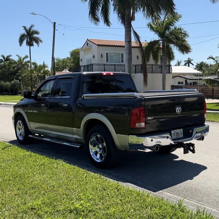 2011 Ram 1500 1st Gen - Image 8 of 31