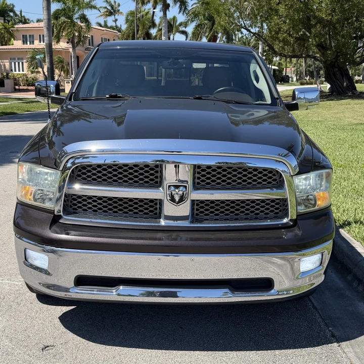2011 Ram 1500 1st Gen - Image 4 of 31